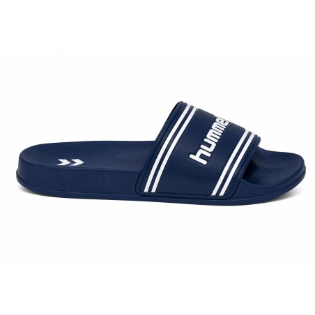 Chanclas Hombre Hummel POOL M_NAVY