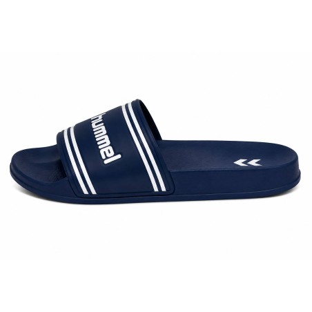 Chanclas Hombre Hummel POOL M_NAVY