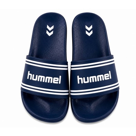 Chanclas Hombre Hummel POOL M_NAVY