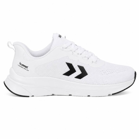 Zapatillas Running Hombre Hummel RELAX 2.0 M_WHITE