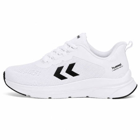 Zapatillas Running Hombre Hummel RELAX 2.0 M_WHITE