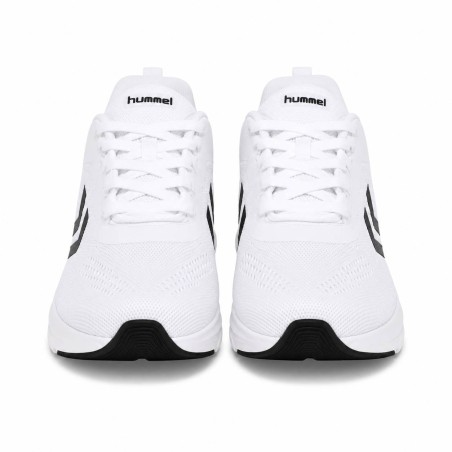 Zapatillas Running Hombre Hummel RELAX 2.0 M_WHITE