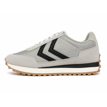 Zapatillas Casual Hombre MILANO M_GREY