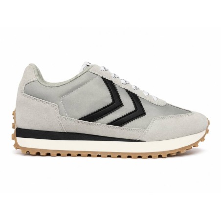 Zapatillas Casual Hombre MILANO M_GREY
