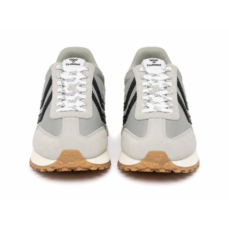 Zapatillas Casual Hombre MILANO M_GREY