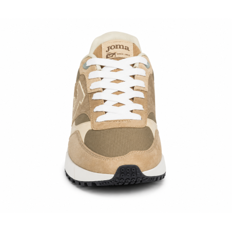 Joma C448LW2626 Mujer Camel | Zapatilla Casual Retro Running