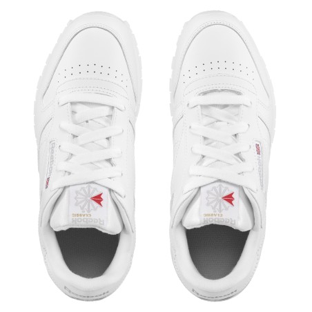 ZAPATILLAS CLASSIC LEATHER CH
