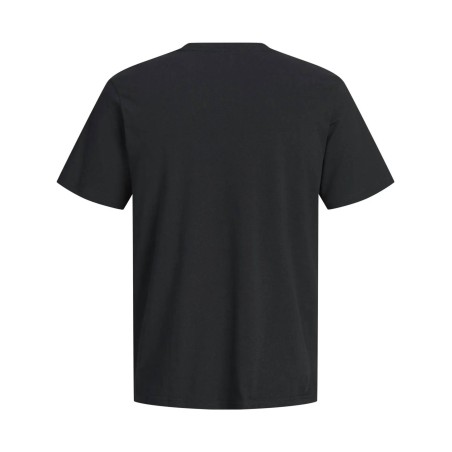 Camiseta Jack & Jones JJAERO Tee SS Crew Neck -BIG PRINT