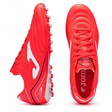 Botas de Fútbol Joma Gol 2607 AG