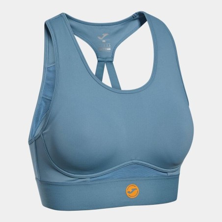 Sujetador Deportivo Joma Mujer | Fitness y Alta Sujeción