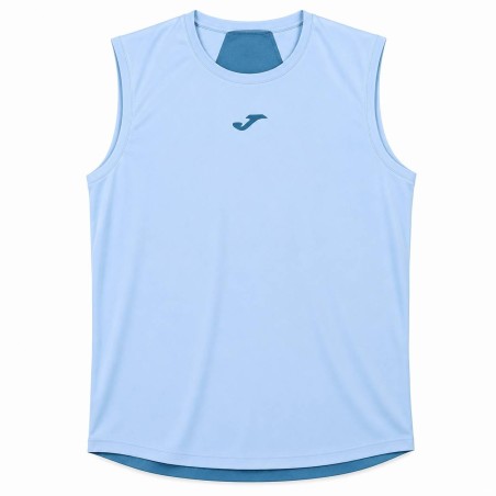 Camiseta de Tirantes Joma Challenge Hombre | Pádel y Tenis