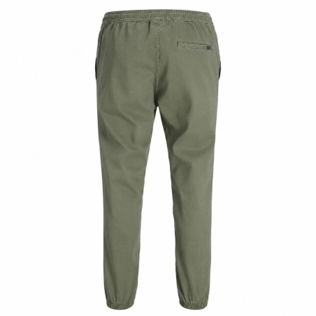 Pantalón Jogger J&J JPSTGORDON Dylan GREEN