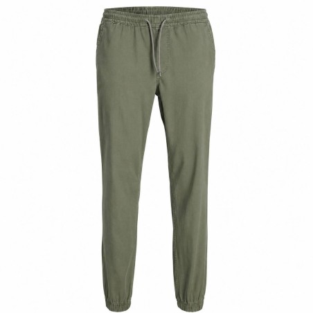 Pantalón Jogger J&J JPSTGORDON Dylan GREEN
