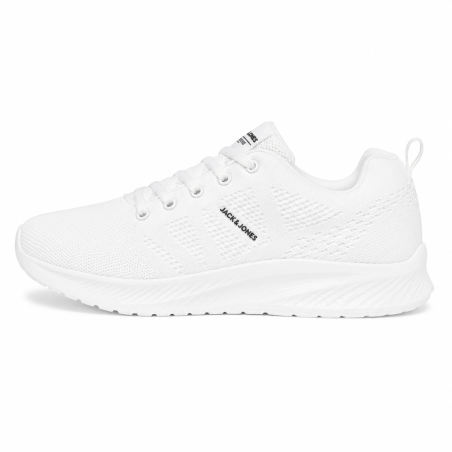 Zapatillas Running JFWCROXLEY Sneaker BRIGHT WHITE