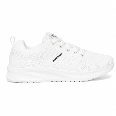 Zapatillas Running JFWCROXLEY Sneaker BRIGHT WHITE