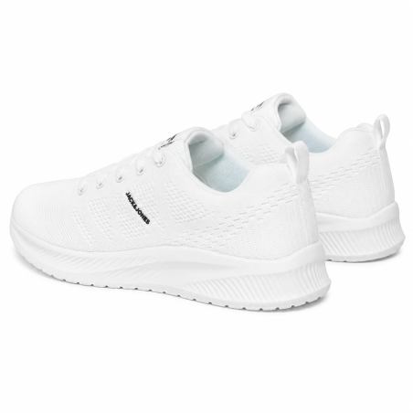 Zapatillas Running JFWCROXLEY Sneaker BRIGHT WHITE
