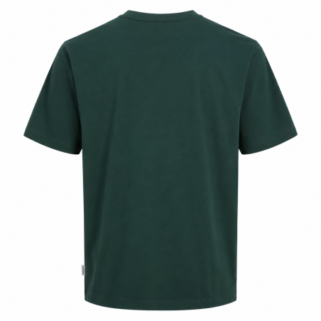 Camiseta Jack & Jones JJEORGANIC Tee O-Neck SCARAB