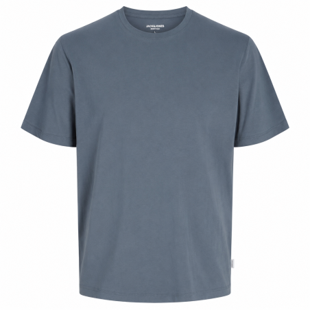 Camiseta Jack & Jones JJEORGANIC Tee O-NeckTURBULENCE