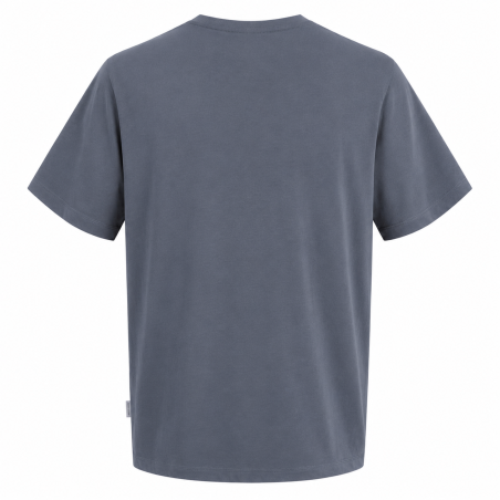 JJECORP LOGO TEE TURB. S.PRINT FA2026