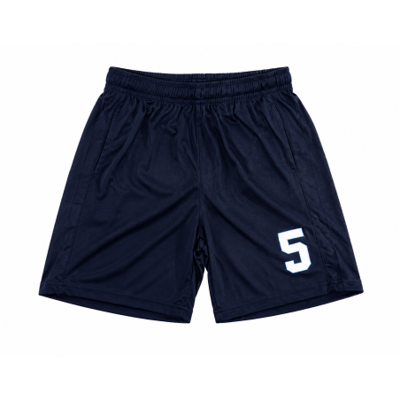 Conjunto Deportivo Junior Bondo Alphadventure NAVY