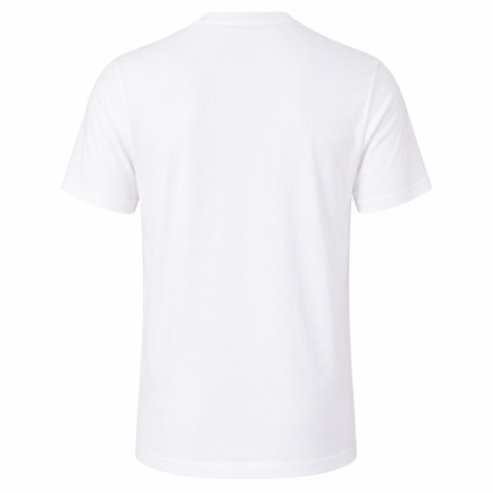 Camiseta Nike Sportswear Icon Futura  WHITE FA2026