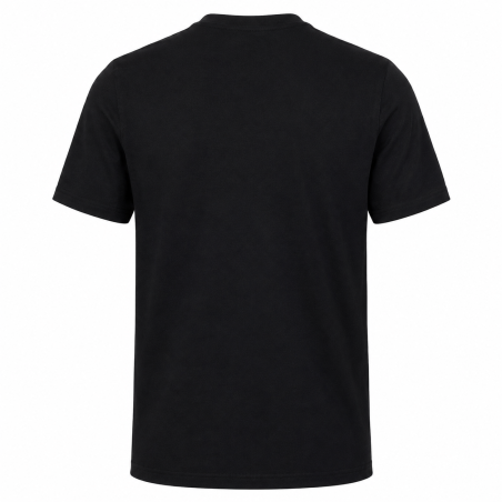 Camiseta Nike Sportswear Swoosh BLACK OR G FA2026