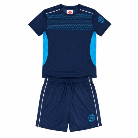 SET SENECA SKY BLUE/NAVY SP2026