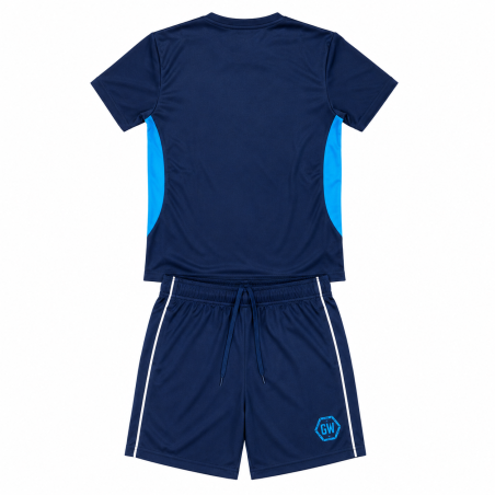 SET SENECA SKY BLUE/NAVY SP2026