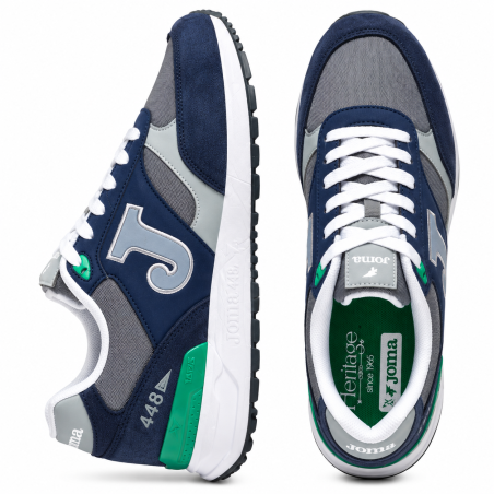 Zapatillas Joma C.448 Men 26 Hombre | Casual