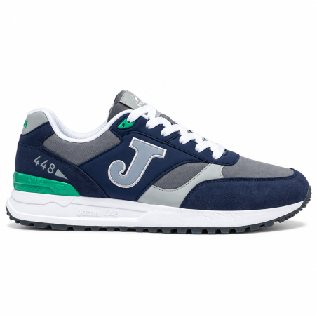 Zapatillas Joma C.448 Men 26 Hombre | Casual