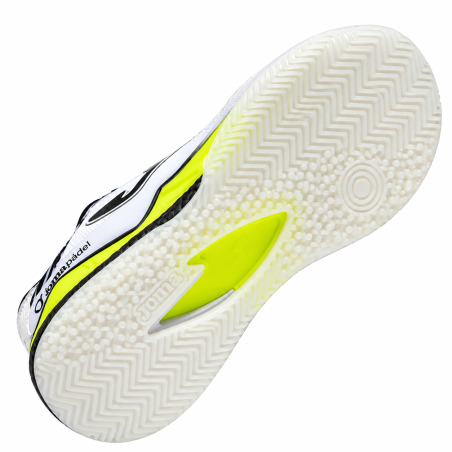 Zapatillas de Pádel Joma Spin Men 2603