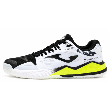 Zapatillas de Pádel Joma Spin Men 2603