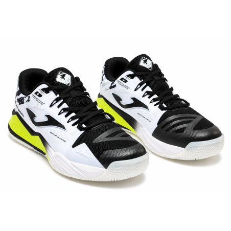 Zapatillas de Pádel Joma Spin Men 2603