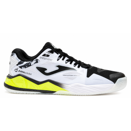 Zapatillas de Pádel Joma Spin Men 2603