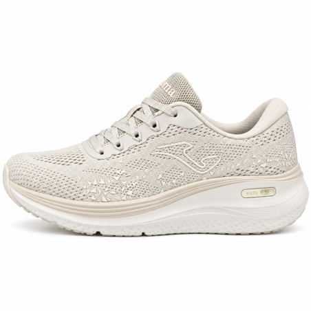 Zapatillas Joma CBRILW2635 Brise Lady Mujer BEIGE