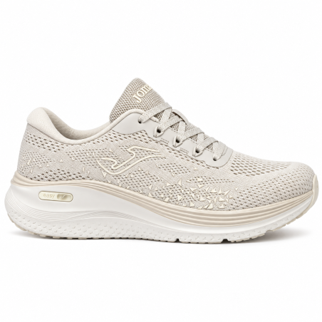 Zapatillas Joma CBRILW2635 Brise Lady Mujer BEIGE