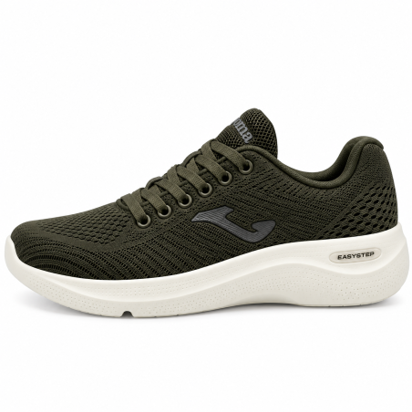 Zapatillas  Corinto  Hombre  CAQUI