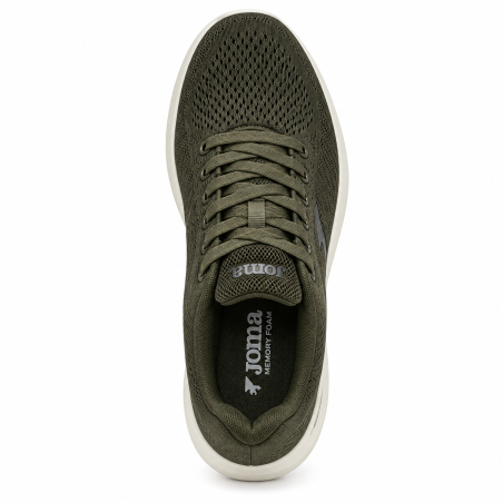 Zapatillas  Corinto  Hombre  CAQUI