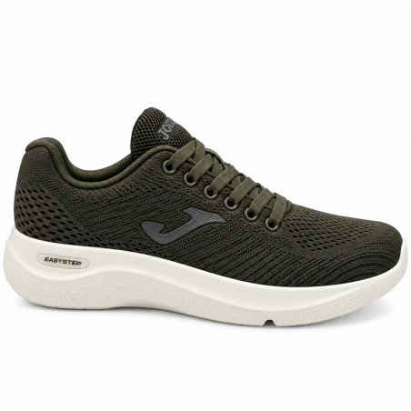 Zapatillas Corinto Hombre CAQUI