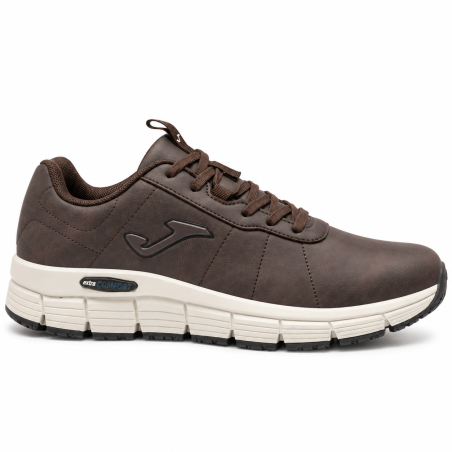 Zapatillas C.Daily2624 Hombre MARRON