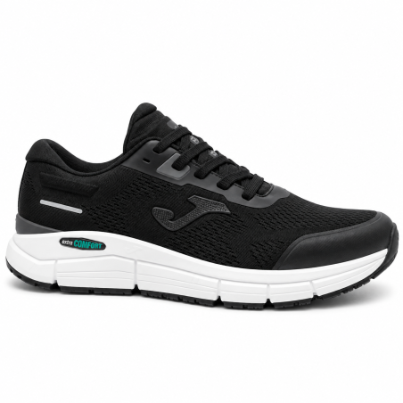 Zapatillas C Heos Hombre NEGRO