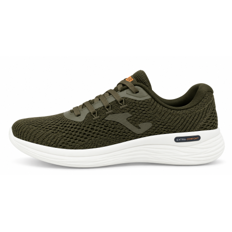 Zapatillas Selene Hombre  CAQUI