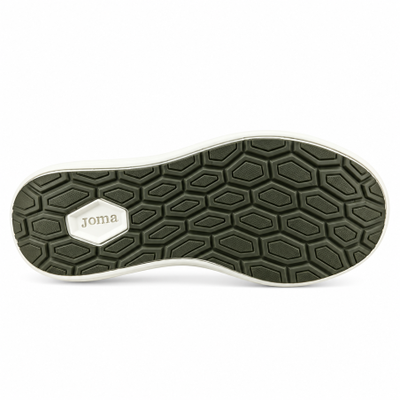 Zapatillas Selene Hombre  CAQUI