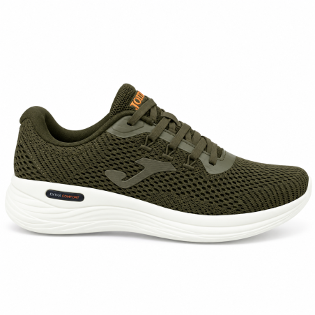 Zapatillas Selene Hombre CAQUI