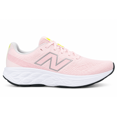 Zapatillas Running Fresh Foam 520v9 Pink