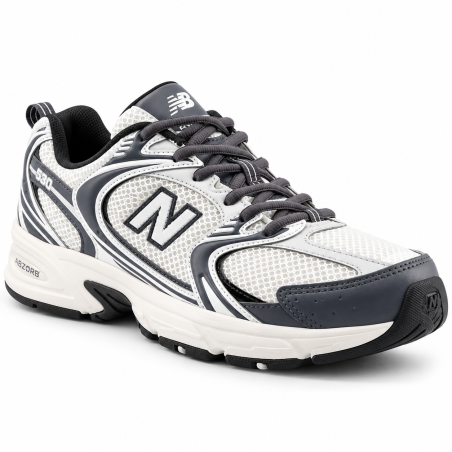 Zapatillas Ruinning New Balance 530 WHITE