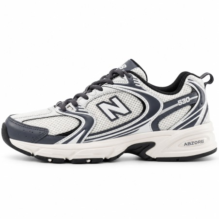 Zapatillas Ruinning New Balance 530 WHITE