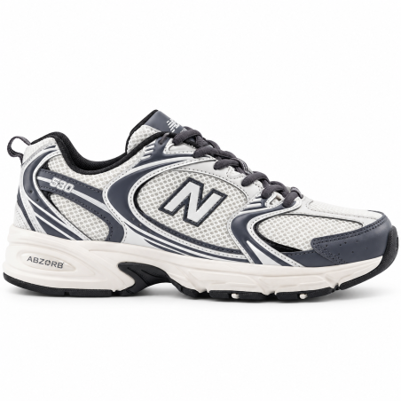 Zapatillas Ruinning New Balance 530 WHITE