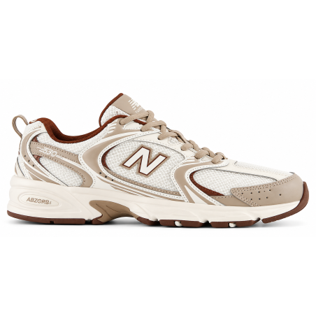 Zapatillas Running New Balance 530 WHITE
