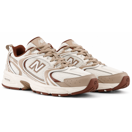 Zapatillas Running New Balance 530 WHITE